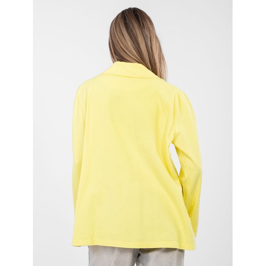 Marynarka-IT-MA-FL9992.97-ż&oacute;łty