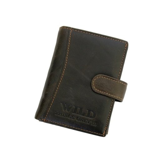 Vyriška piniginė  Wild Things Only 5502