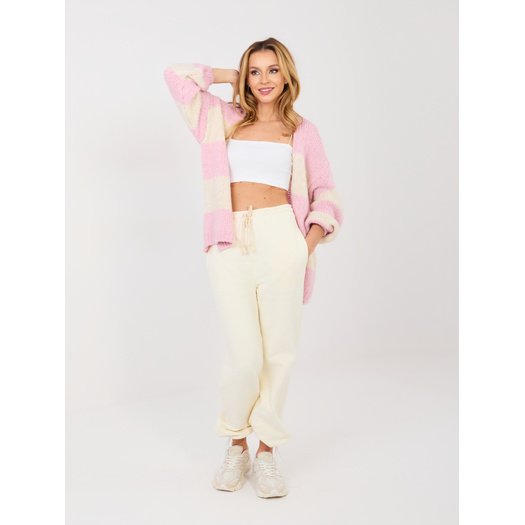 Sweter-MI-SW-0122.51-jasny r&oacute;żowy 3