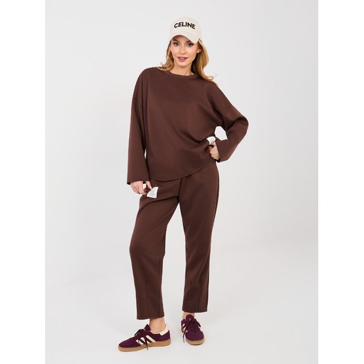 Komplet-IT-KMPL-20583.14P-ciemny brązowy 5