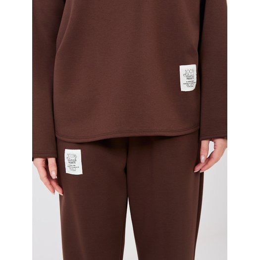 Komplet-IT-KMPL-20583.14P-ciemny brązowy 3