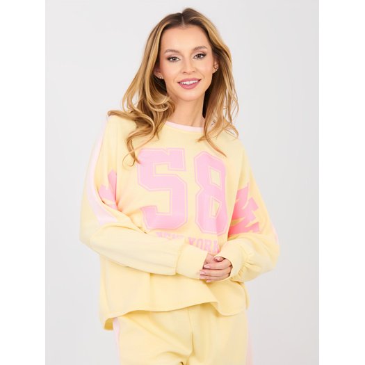 Komplet-IT-KMPL-22177.21P-jasny ż&oacute;łty