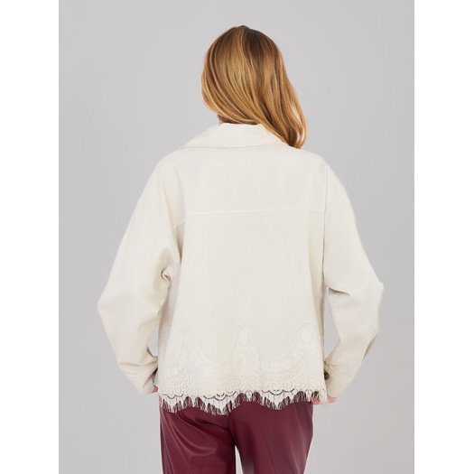 Kurtka-IT-KR-FL10001.54-jasny beżowy 4