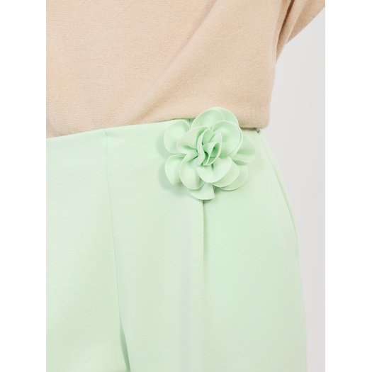 Spodnie-IT-SP-22197.64-jasny zielony 5