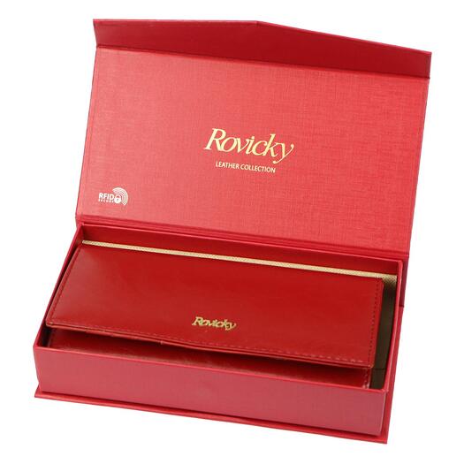 Rovicky 8801-BPRN RFID