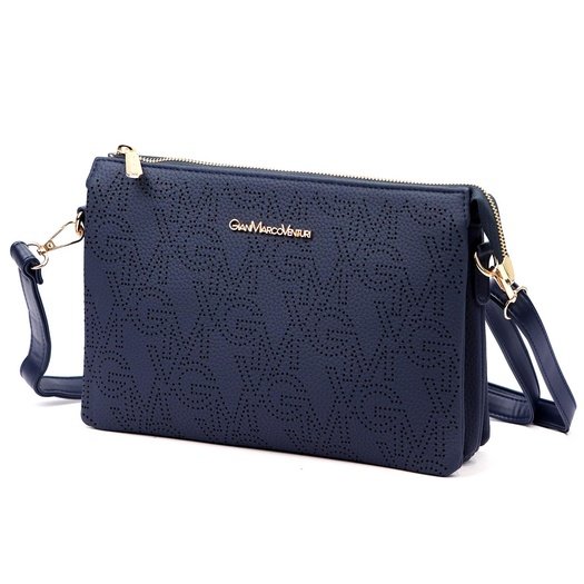 Women's handbag Gian Marco Venturi GMV 9096