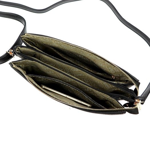 Women's handbag Gian Marco Venturi GMV 9096