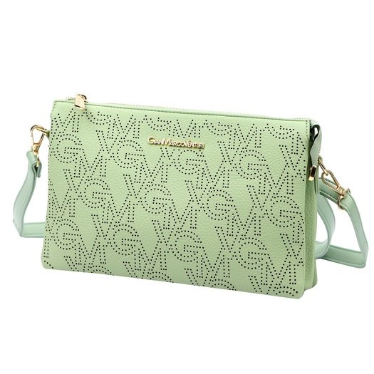 Women's handbag Gian Marco Venturi GMV 9096