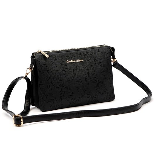 Women's handbag Gian Marco Venturi GMV 9096