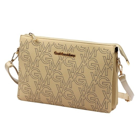 Women's handbag Gian Marco Venturi GMV 9096