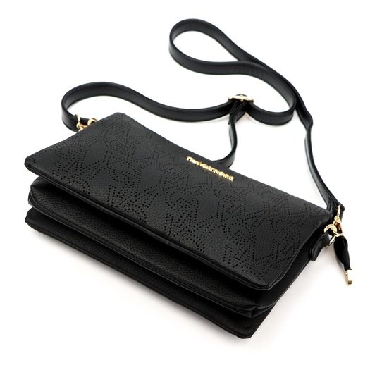 Women's handbag Gian Marco Venturi GMV 9096