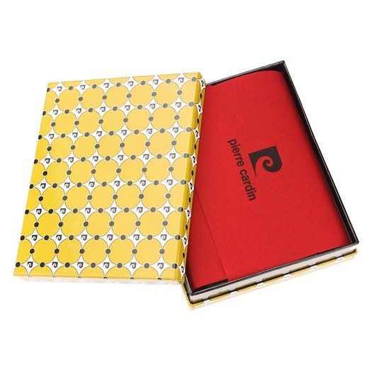 Pierre Cardin TILAK28 331 RFID