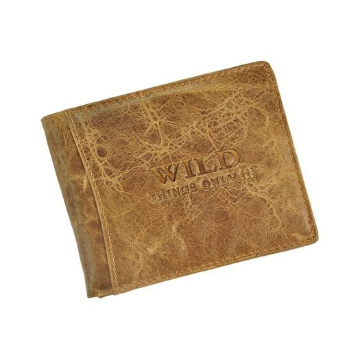 Wild Things Only 5501