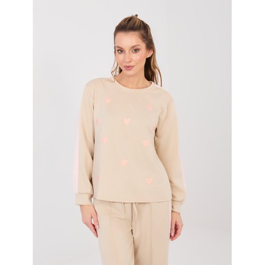 Komplet-IT-KMPL-22211.31-beżowy 2