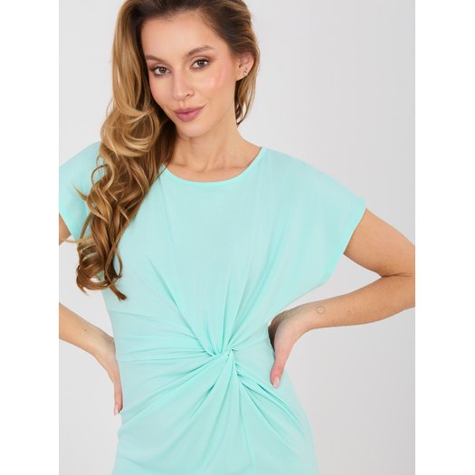 Sukienka-IT-SK-20817.70-mietowy