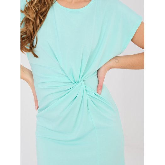 Sukienka-IT-SK-20817.70-mietowy 1