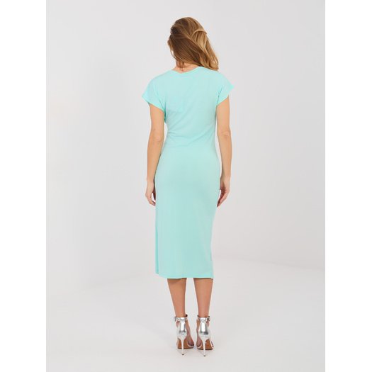 Sukienka-IT-SK-20817.70-mietowy 2