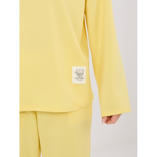 Komplet-IT-KMPL-20583.09P-ż&oacute;łty 2