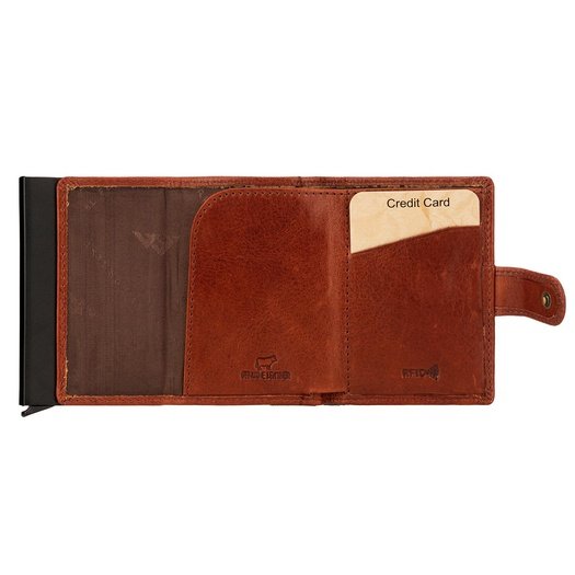 Men’s Wallet EL FORREST 931-29 RFID