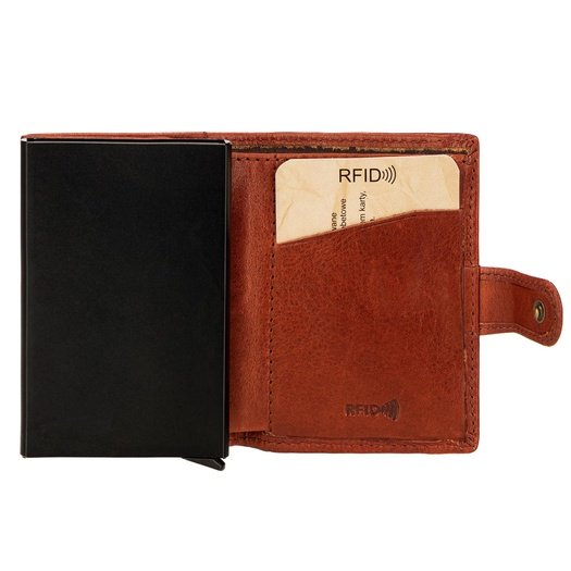 Men’s Wallet EL FORREST 931-29 RFID