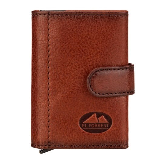 Men’s Wallet EL FORREST 931-29 RFID