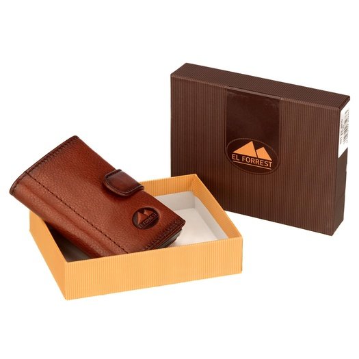 Men’s Wallet EL FORREST 931-29 RFID