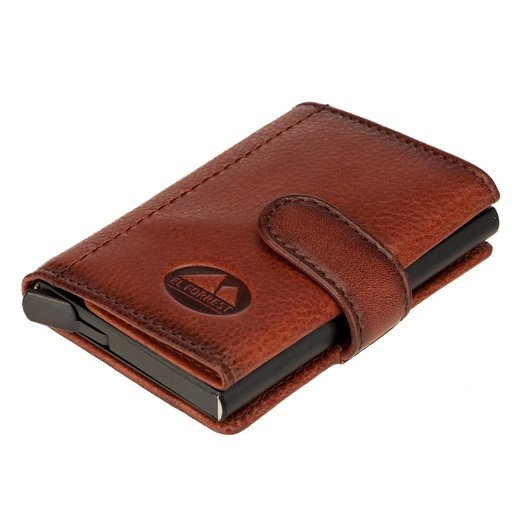 Men’s Wallet EL FORREST 931-29 RFID
