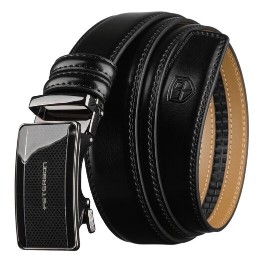 Peterson PTN A018-AS BLACK 1