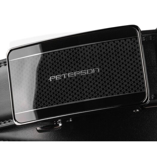 Peterson PTN A018-AS BLACK 3