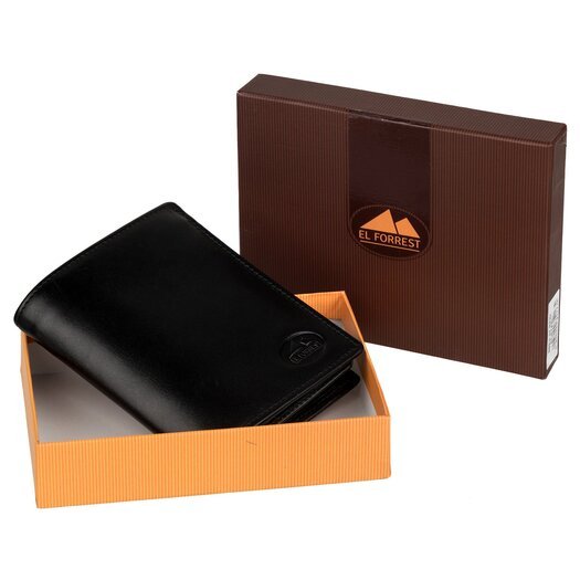 EL FORREST 888/A-67 RFID 7