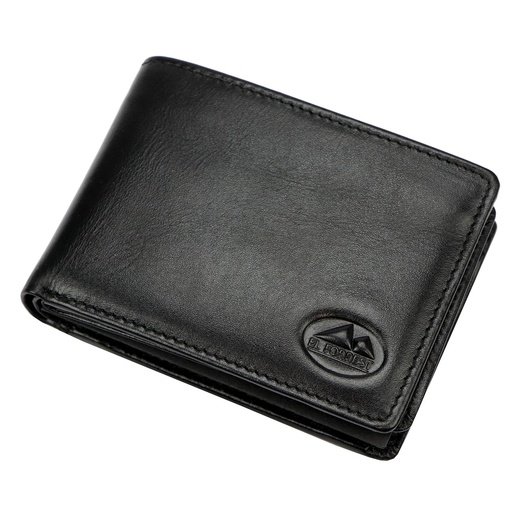Men’s Wallet EL FORREST 888/A-67 RFID