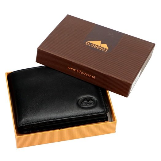 Men’s Wallet EL FORREST 888/A-67 RFID