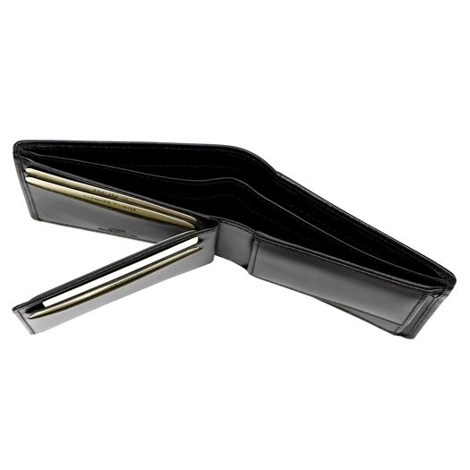 Men’s Wallet EL FORREST 888/A-67 RFID