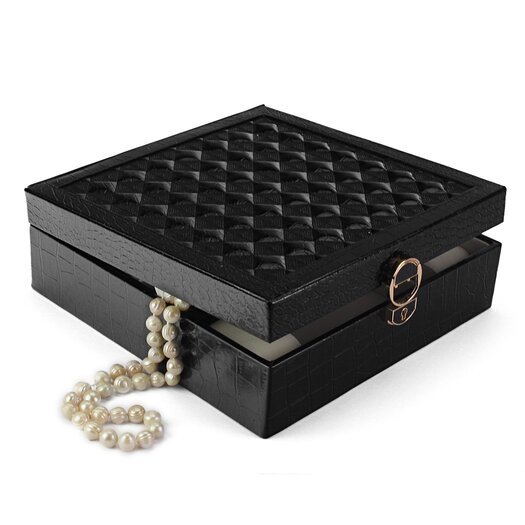 Papuošalų dėžutė PATRIZIA BEAUTY-20097 5