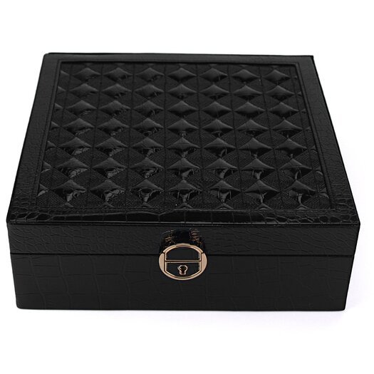 Papuošalų dėžutė PATRIZIA BEAUTY-20097 3