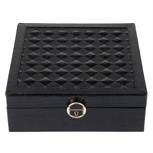 Papuošalų dėžutė PATRIZIA BEAUTY-20097 7