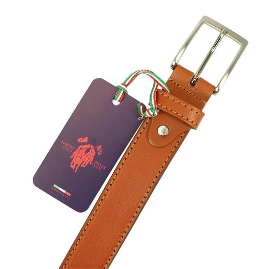 Men's belt Harvey Miller 012/35