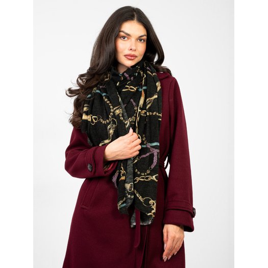 Chustka-AT-CH-F67024.26-czarny 2