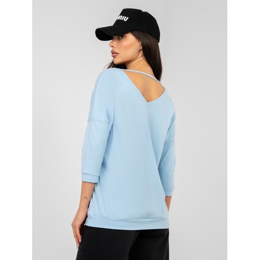 Bluzka-RV-BZ-A1192.71-jasny niebieski 1