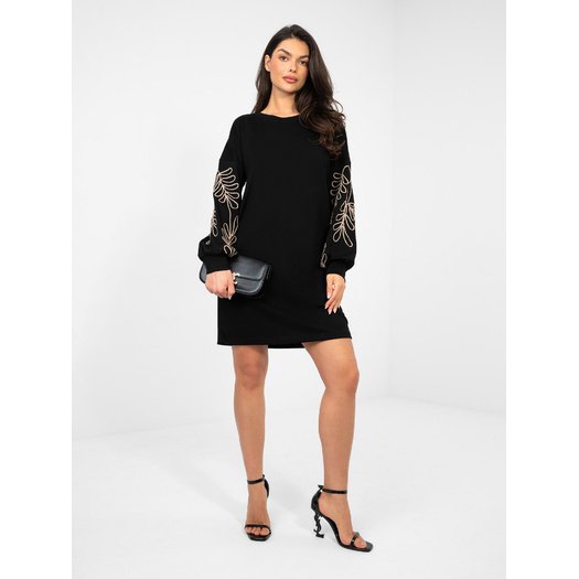 Sukienka-RV-SK-A1064.09-czarny