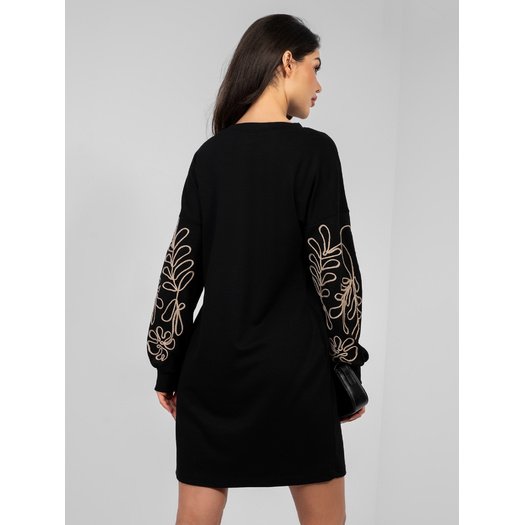 Sukienka-RV-SK-A1064.09-czarny 6