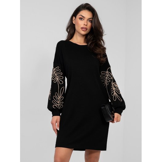 Sukienka-RV-SK-A1064.09-czarny 7