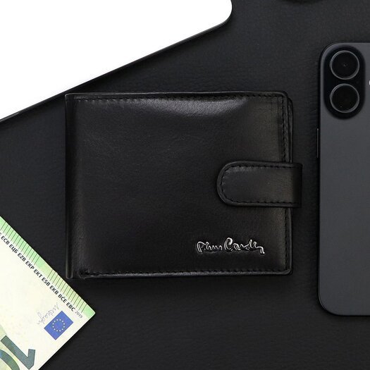 Piniginė vyrams Pierre Cardin YS601 324A F 10