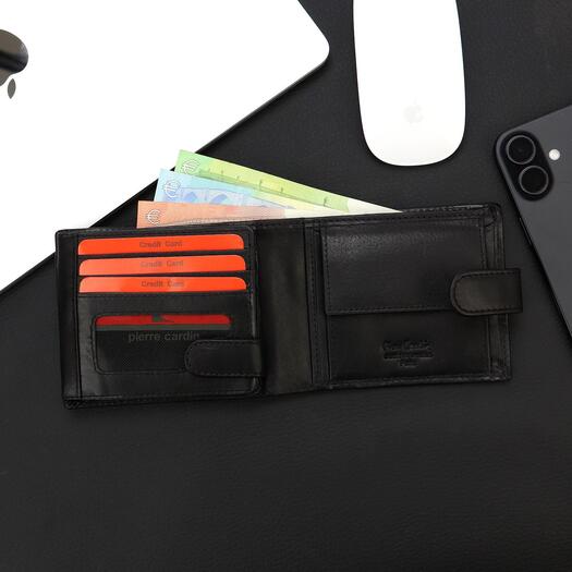 Piniginė vyrams Pierre Cardin YS601 324A F 15