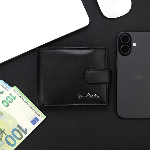 Piniginė vyrams Pierre Cardin YS601 324A F 14