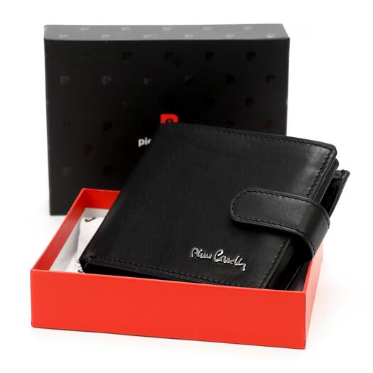 Piniginė vyrams Pierre Cardin YS601 324A F 12