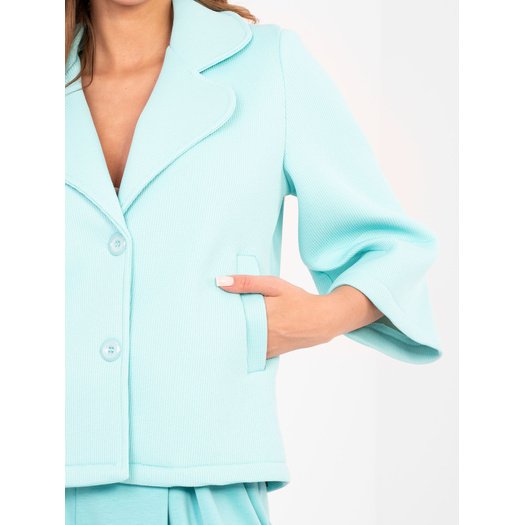 Kurtka-IT-KR-95965.18-mietowy