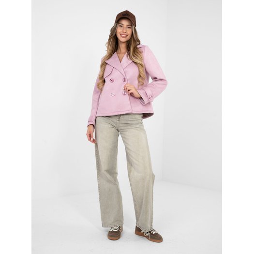 Kurtka-IT-KR-97335.02-jasny r&oacute;żowy