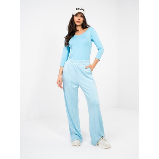 Bluzka-RV-BZ-A1190.16-jasny niebieski 2