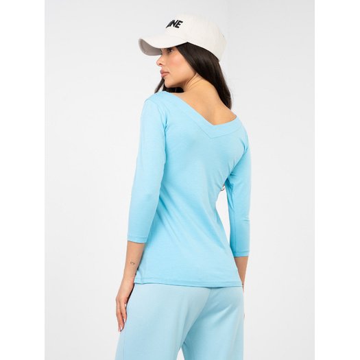 Bluzka-RV-BZ-A1190.16-jasny niebieski 4